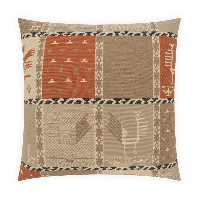 Evlon Pillow - DV Kap