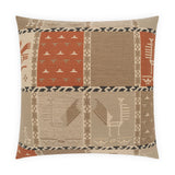 Evlon Pillow - DV Kap