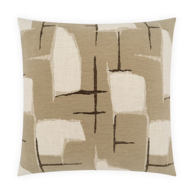 Artova Pillow - Desert - DV Kap