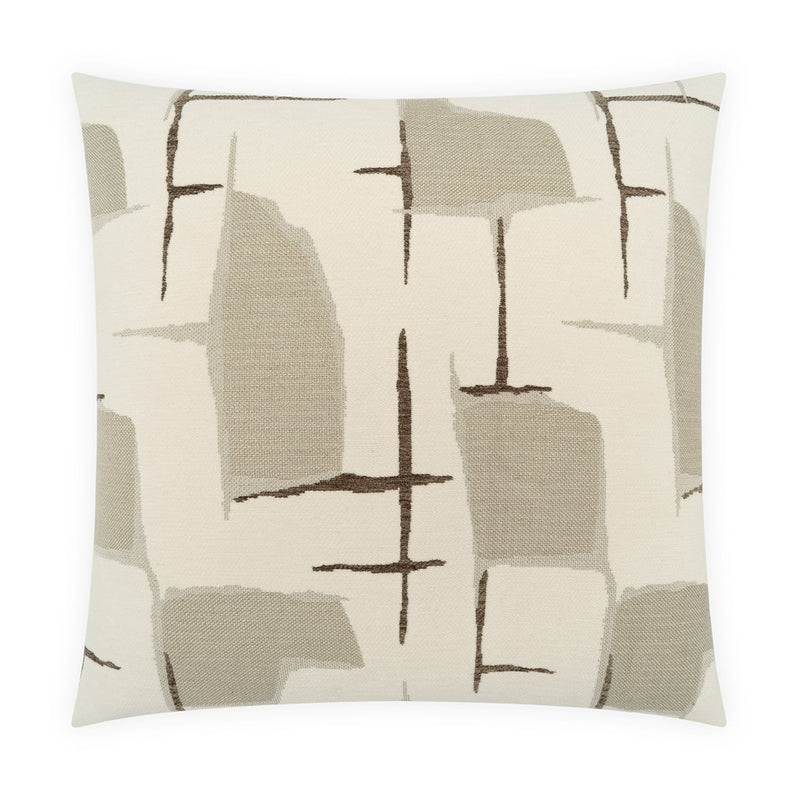 Artova Pillow - Ivory - DV Kap