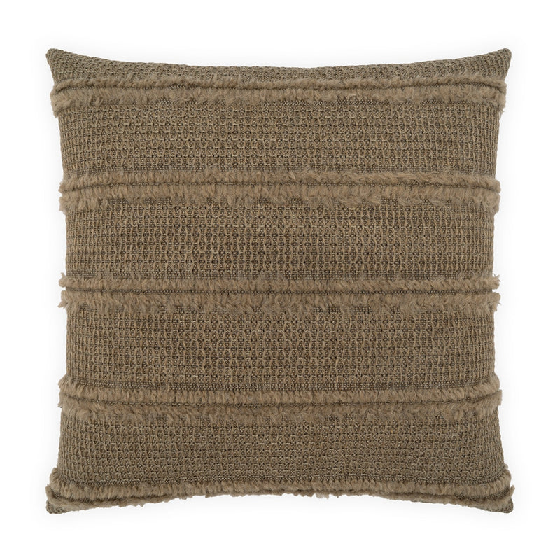 Kitto Pillow - Mocha - DV Kap