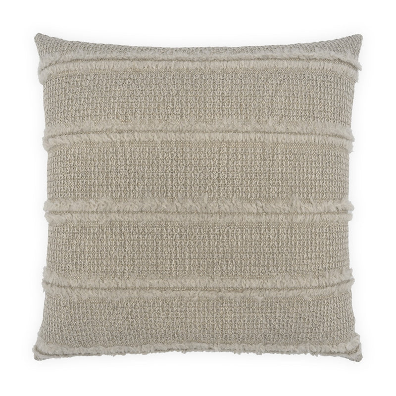 Kitto Pillow - Taupe - DV Kap