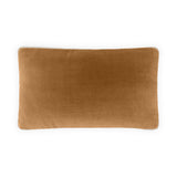 Deveraux Box II Pillow - Cognac - DV Kap
