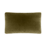 Deveraux Box II Pillow - Olive - DV Kap