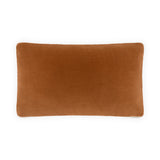 Deveraux Box II Pillow - Pumpkin - DV Kap