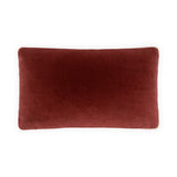 Deveraux Box II Pillow - Red Pepper - DV Kap