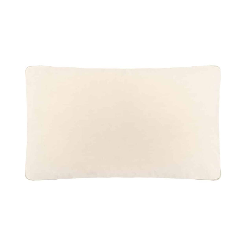 Deveraux Box II Pillow - Vanilla - DV Kap