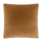 Deveraux Box Pillow - Cognac - DV Kap