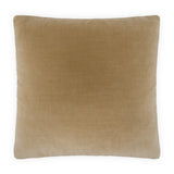 Deveraux Box Pillow - Fawn - DV Kap