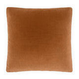 Deveraux Box Pillow - Pumpkin - DV Kap