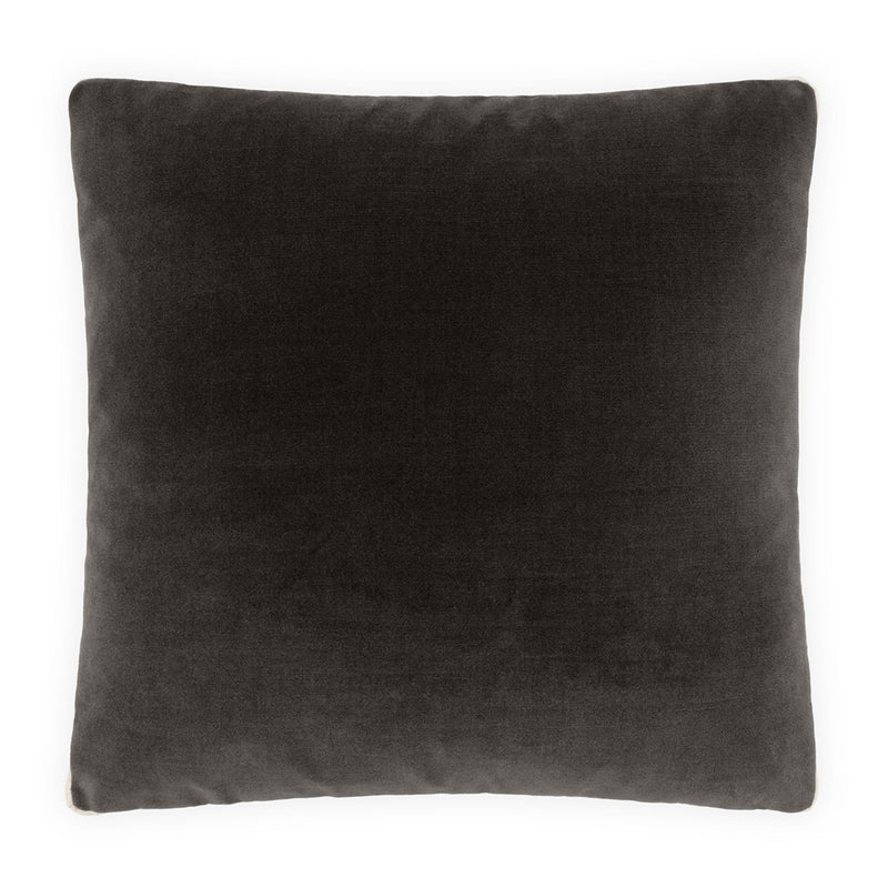Deveraux Box Pillow - Shadow - DV Kap