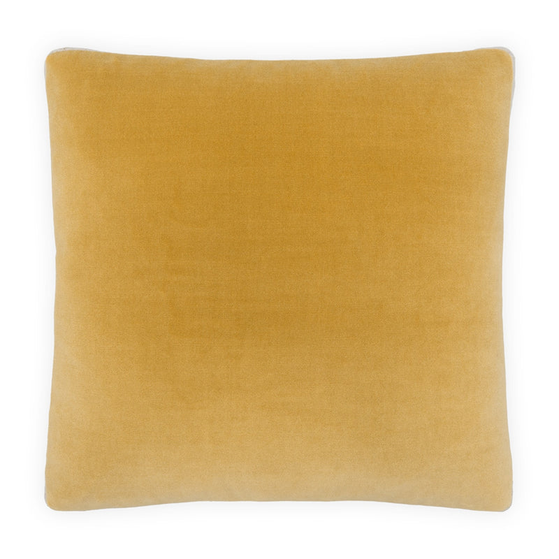 Deveraux Box Pillow - Topaz - DV Kap