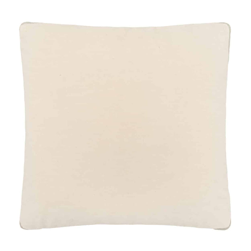 Deveraux Box Pillow - Vanilla - DV Kap