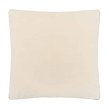 Deveraux Box Pillow - Vanilla - DV Kap