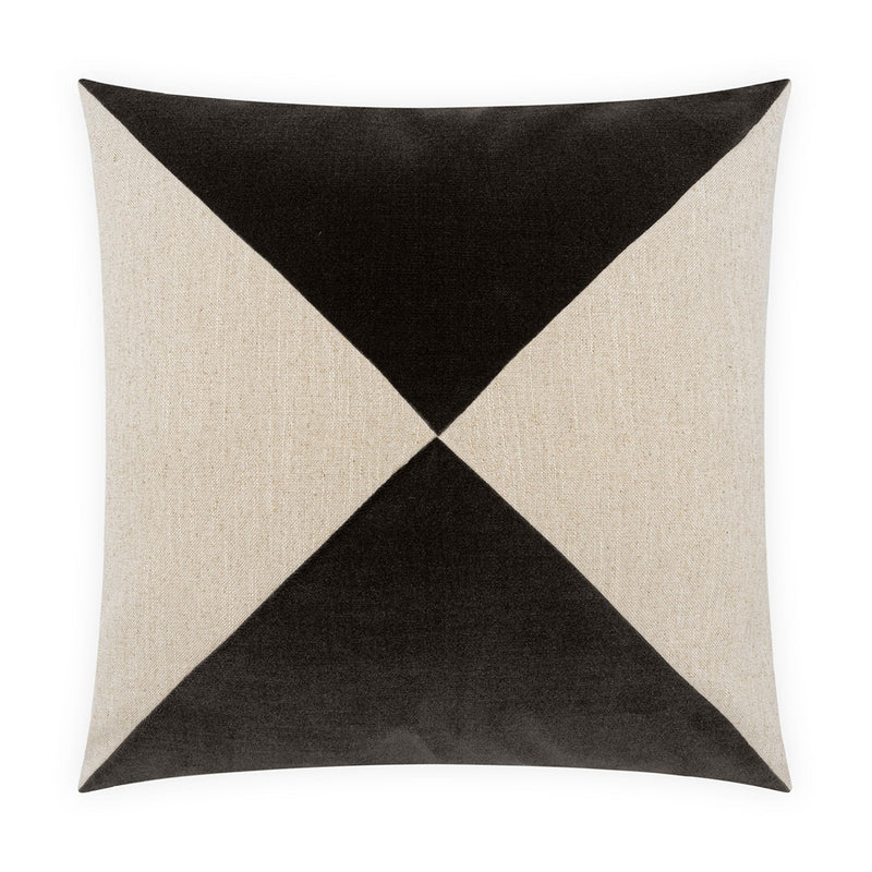 Deveraux Diamond Pillow - Shadow - DV Kap