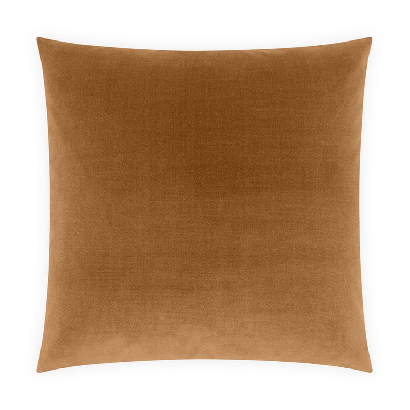 Deveraux Pillow - Cognac - DV Kap