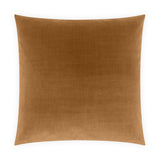 Deveraux Pillow - Cognac - DV Kap
