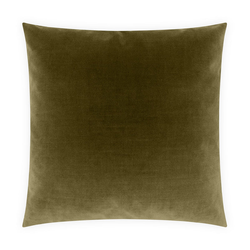 Deveraux Pillow - Olive - DV Kap