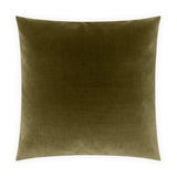 Deveraux Pillow - Olive - DV Kap