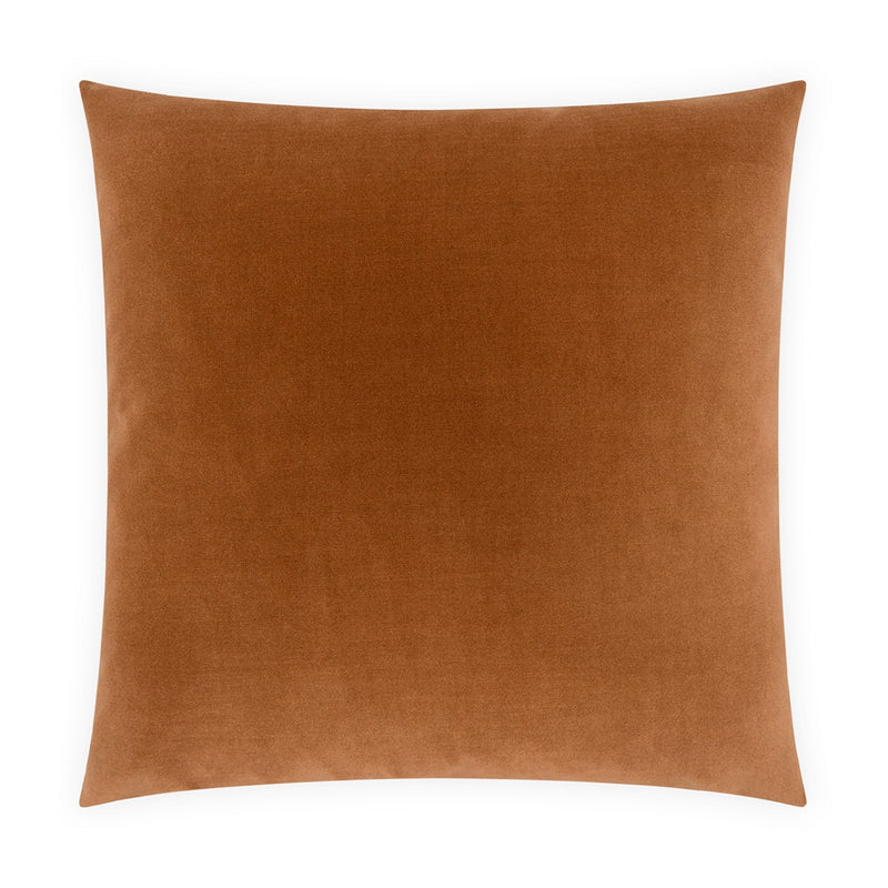 Deveraux Pillow - Pumpkin - DV Kap