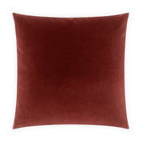 Deveraux Pillow - Red Pepper - DV Kap