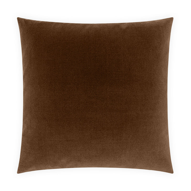 Deveraux Pillow - Walnut - DV Kap