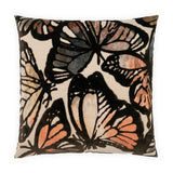 Milkweed Pillow - DV Kap