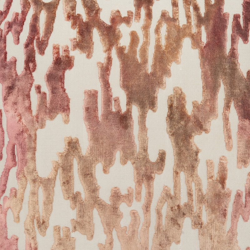 Jervis - Blush - DV Kap - Fabric by the Yard