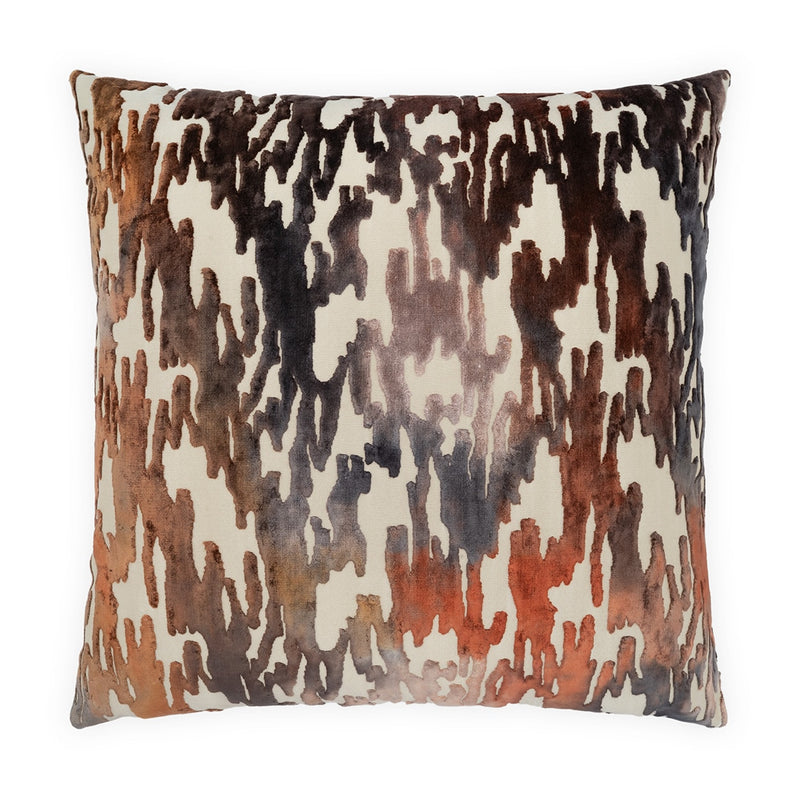 Jervis Pillow - Clay - DV Kap