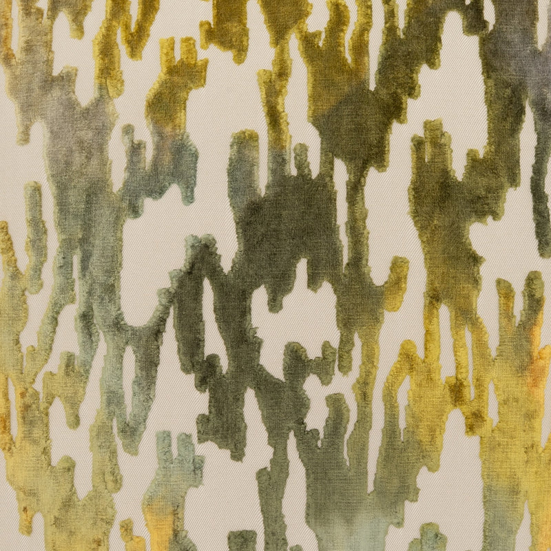 Jervis - Lemon - DV Kap - Fabric by the Yard