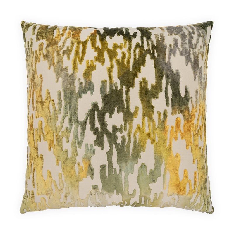 Jervis Pillow - Lemon - DV Kap