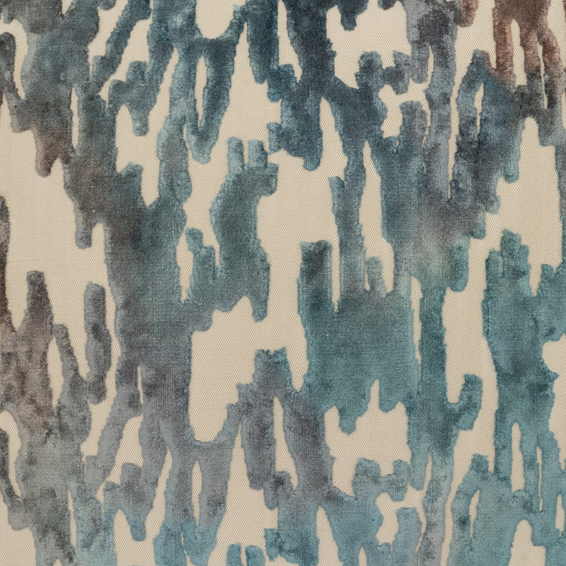 Jervis - Ocean - DV Kap - Fabric by the Yard