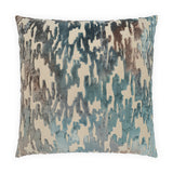Jervis Pillow - Ocean - DV Kap