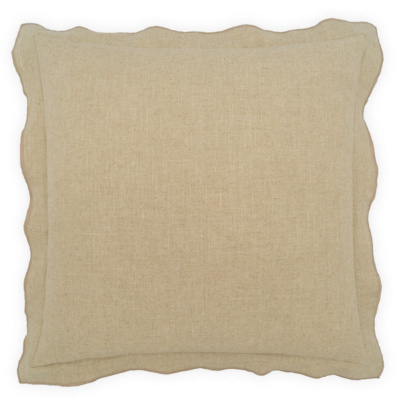 Jefferson Flange Pillow - DV Kap