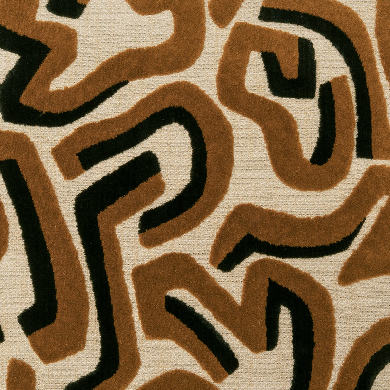 Taglyan - DV Kap - Fabric by the Yard