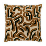Taglyan Pillow - DV Kap