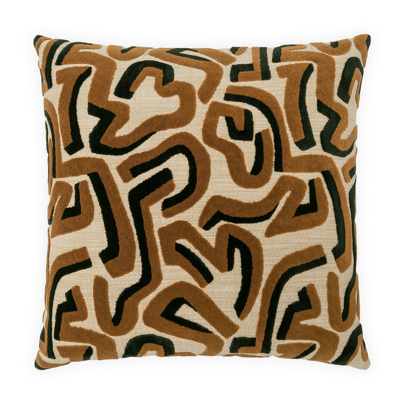 Taglyan Pillow - DV Kap