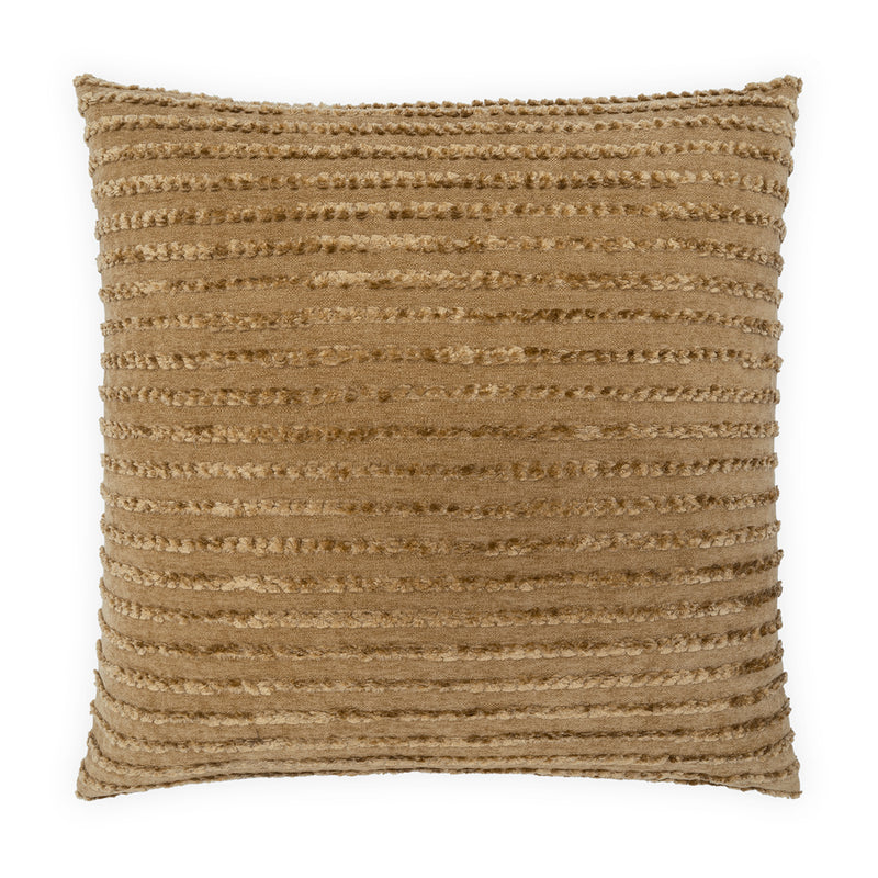 Keaton Pillow - Acorn - DV Kap