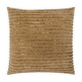 Keaton Pillow - Acorn - DV Kap