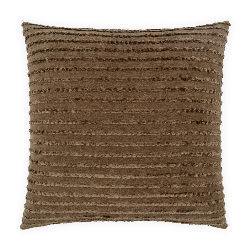 Keaton Pillow - Brown - DV Kap