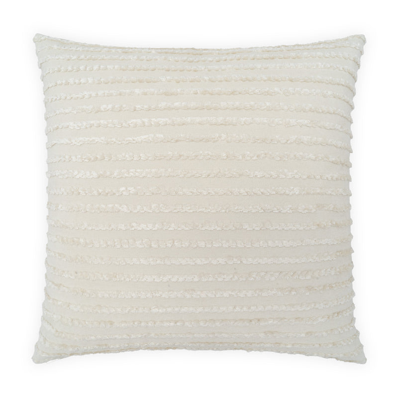 Keaton Pillow - Cream - DV Kap
