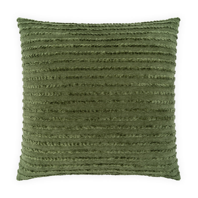 Keaton Pillow - Forest - DV Kap