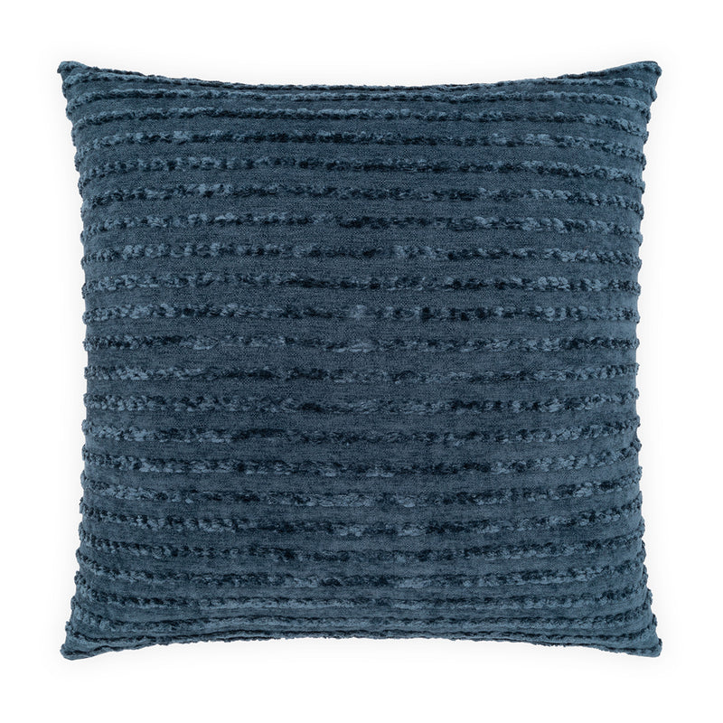 Keaton Pillow - Indigo - DV Kap
