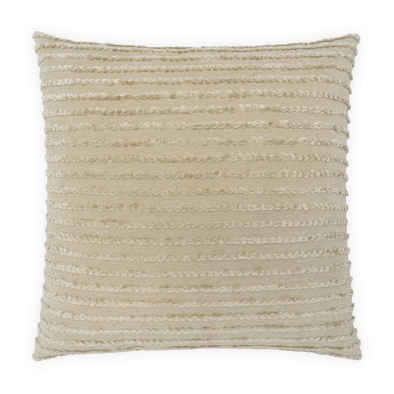 Keaton Pillow - Latte - DV Kap