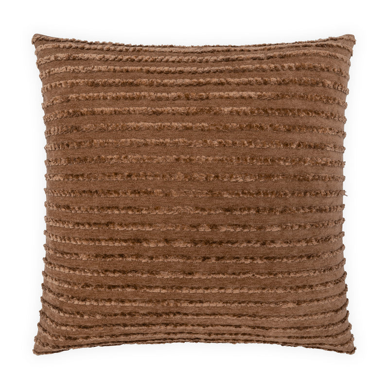 Keaton Pillow - Rust - DV Kap