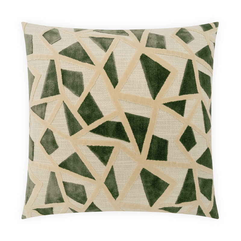 Pearce Pillow - DV Kap