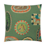 Maison Fauna Pillow - DV Kap