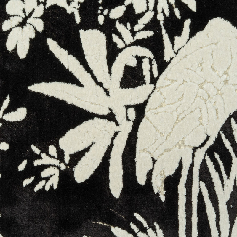 Grazing - Ebony - DV Kap - Fabric by the Yard