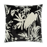 Grazing Pillow - Ebony - DV Kap