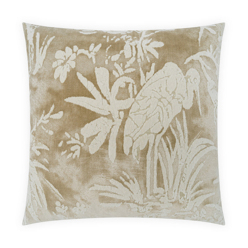 Grazing Pillow - Sand - DV Kap
